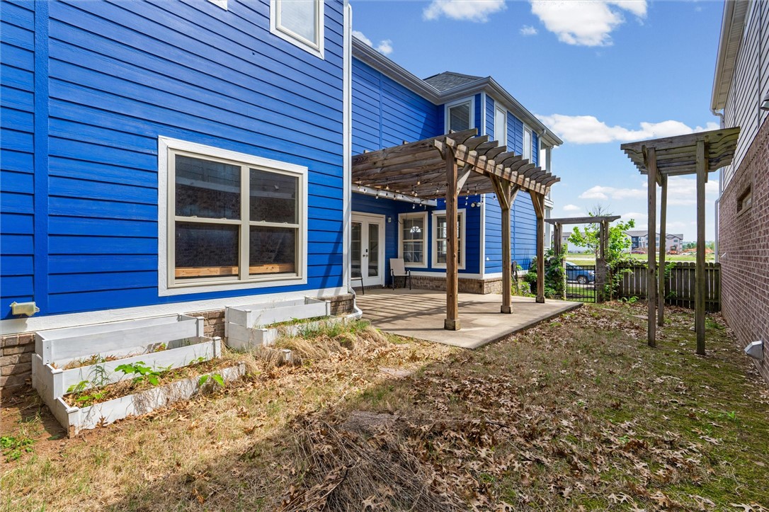 Rupple Row Sub - Residential