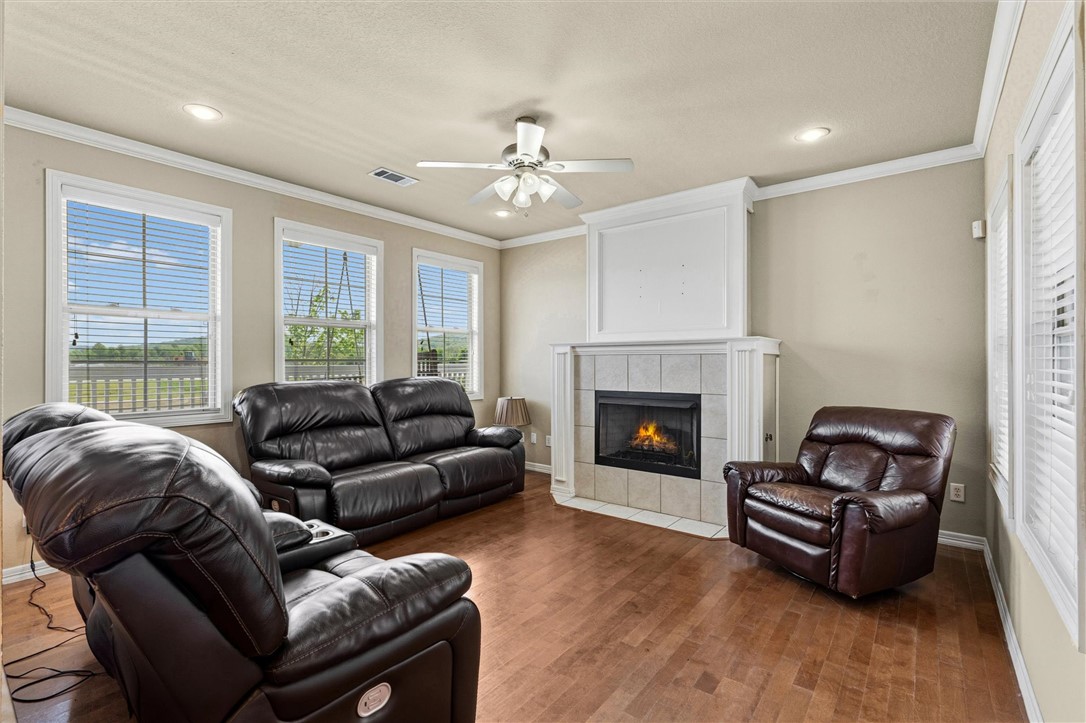 Rupple Row Sub - Residential