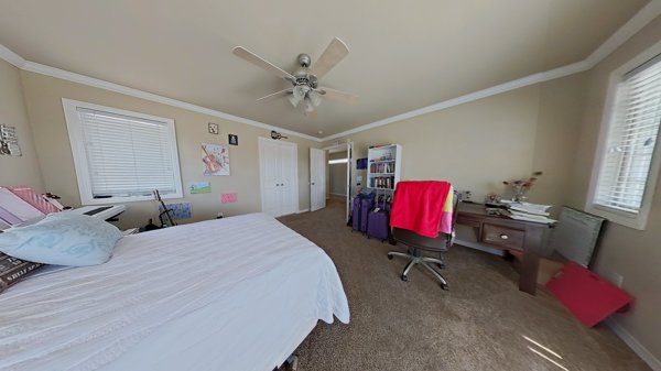 Rupple Row Sub - Residential