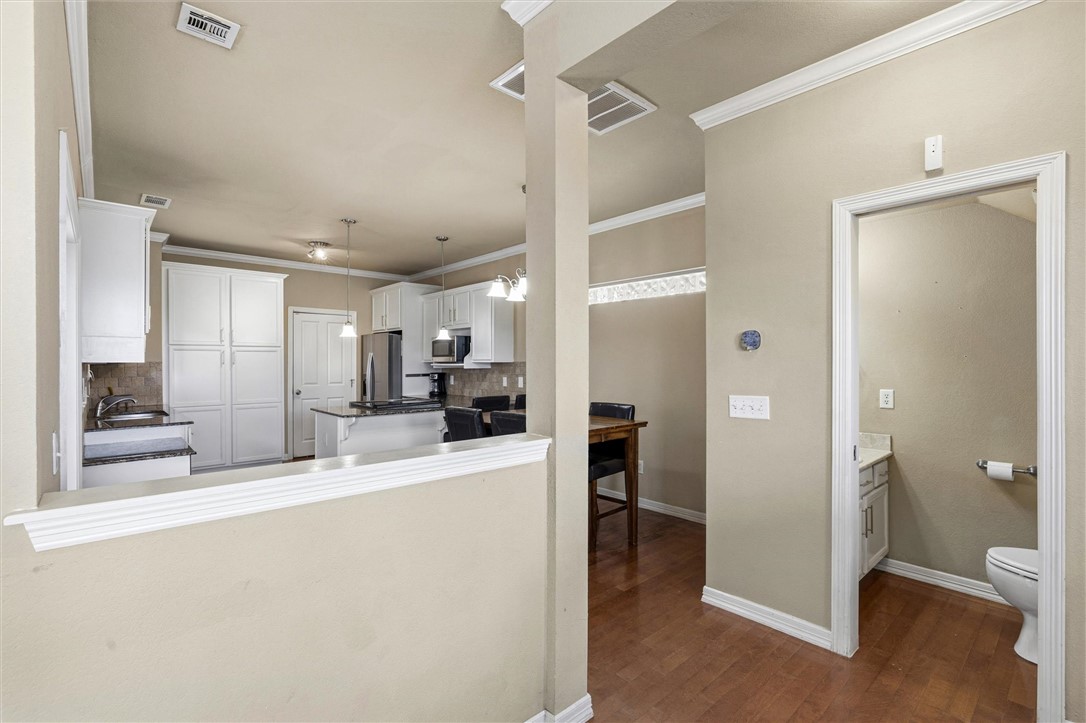 Rupple Row Sub - Residential