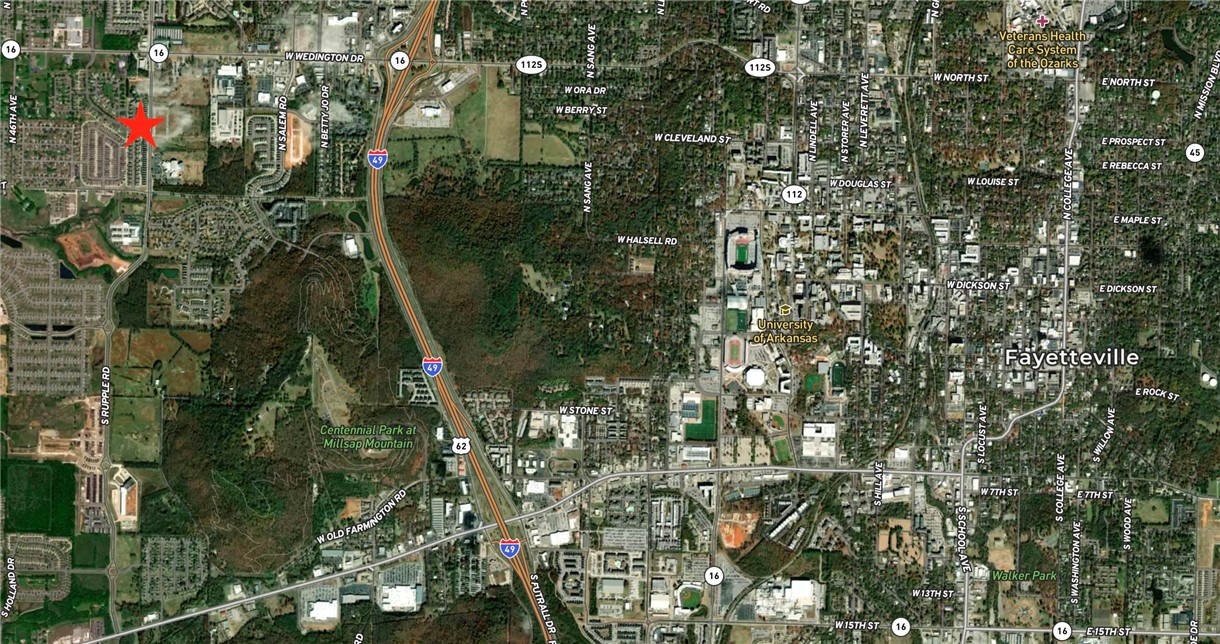 Rupple Row Sub - Residential