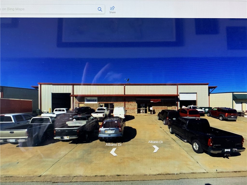 Excellent Warehouse