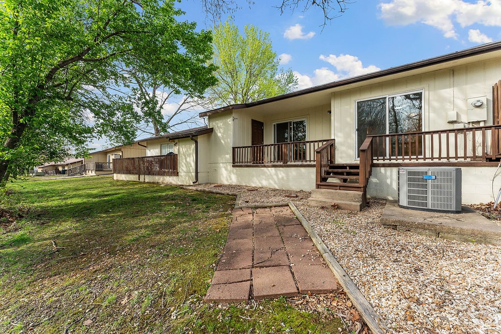 Metfield Courts Bvv - Residential
