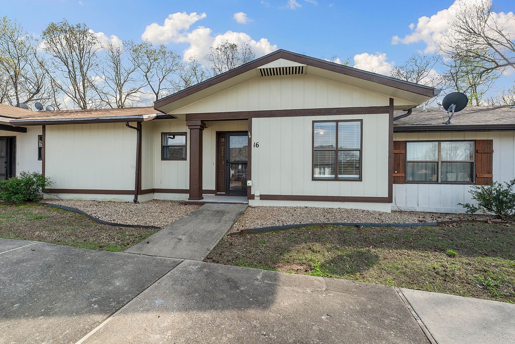 Metfield Courts Bvv - Residential