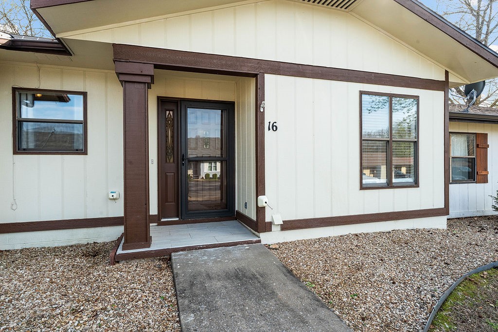 Metfield Courts Bvv - Residential
