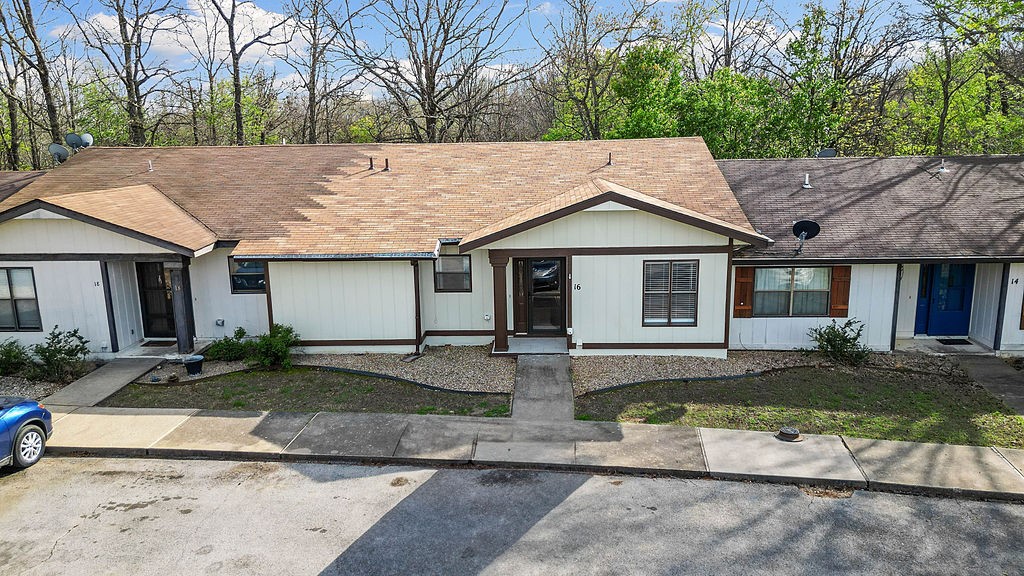 Metfield Courts Bvv - Residential