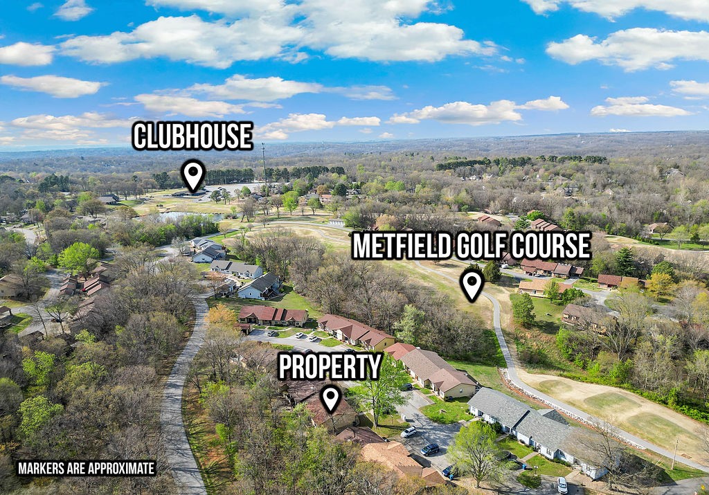 Metfield Courts Bvv - Residential
