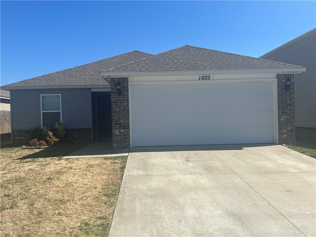 Are you looking for the perfect starter home or investment property? Here it is, this is a very well-maintained home that features 3 bedrooms, 2 bathrooms, with an open concept living and dining area. Plus, a back patio to entertain and unwind. Washer/Dryer and refrigerator convey. Current lease ends 5/15/2024.