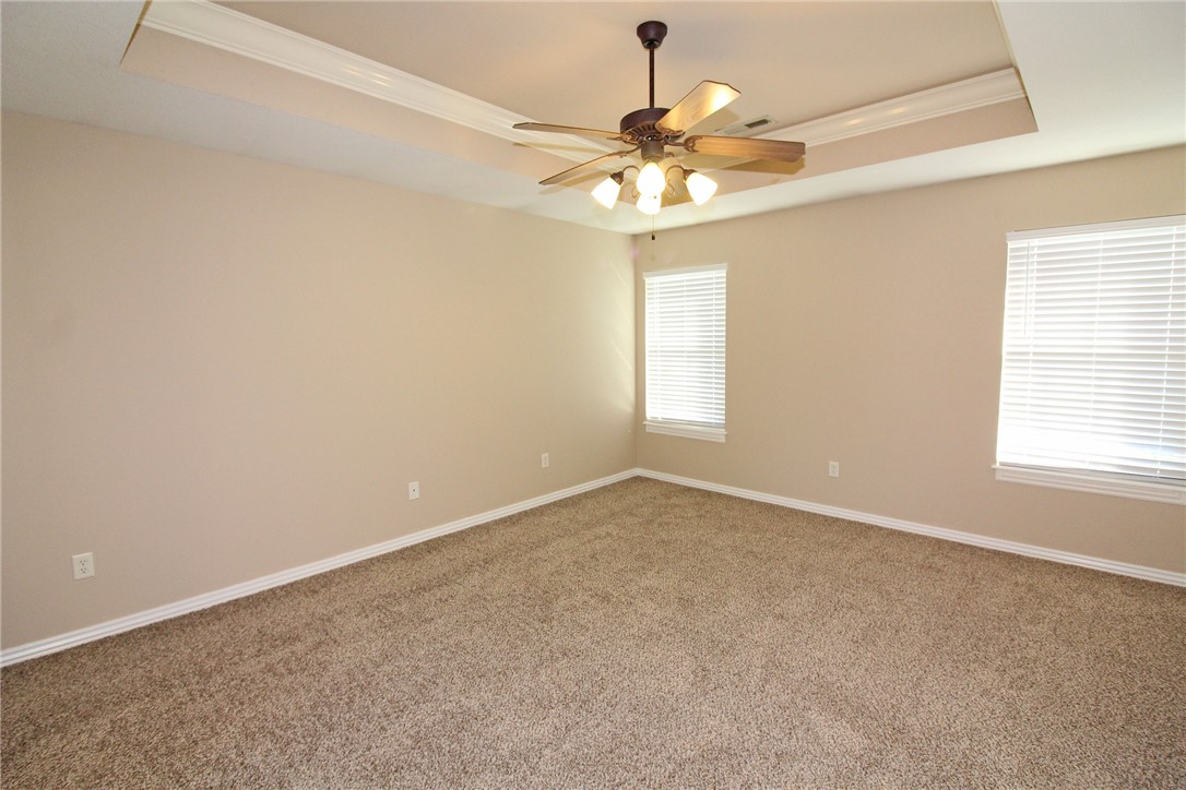 Carriage Square Sub Bentonville - Residential Lease