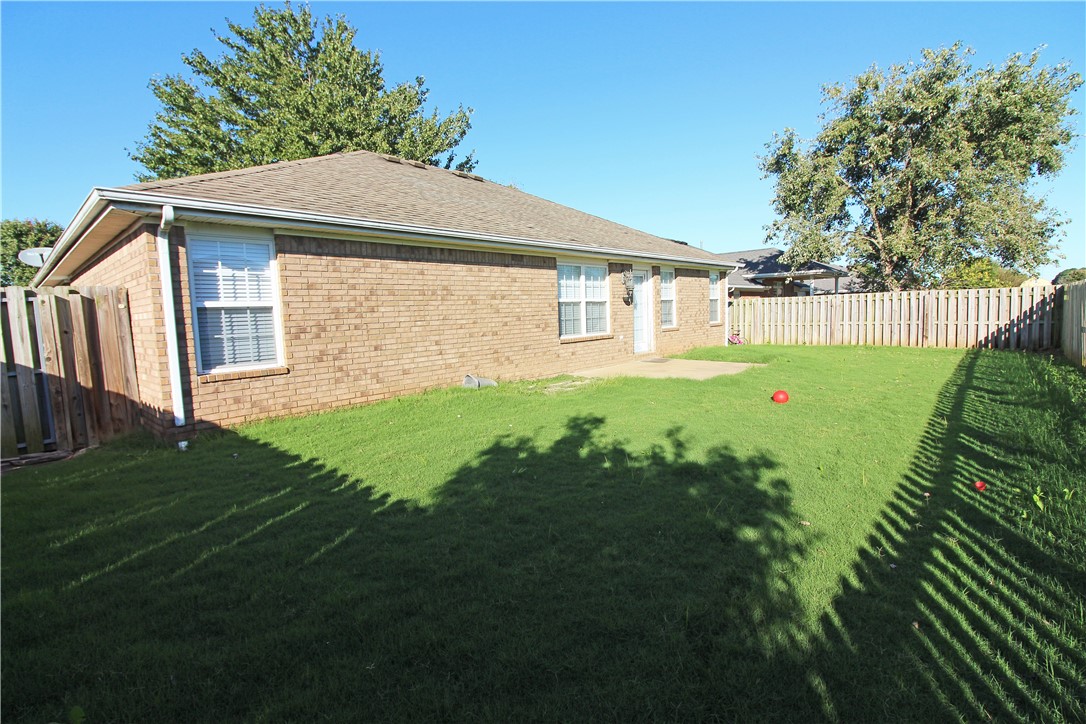 Carriage Square Sub Bentonville - Residential Lease