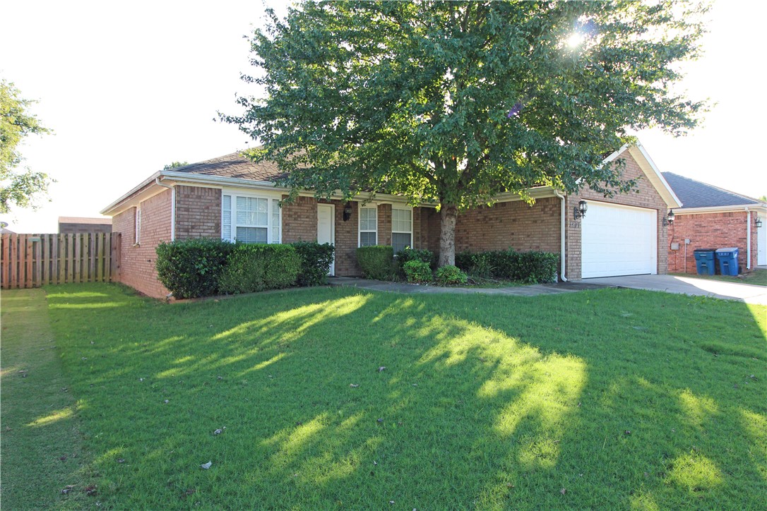 Carriage Square Sub Bentonville - Residential Lease