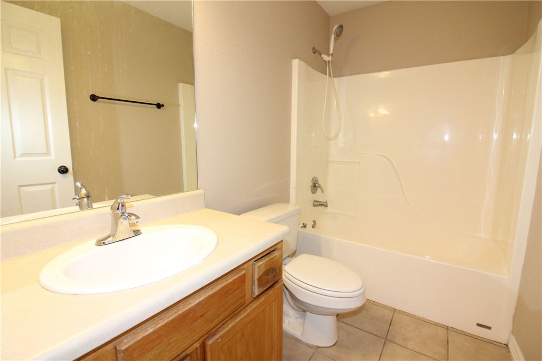 Carriage Square Sub Bentonville - Residential Lease