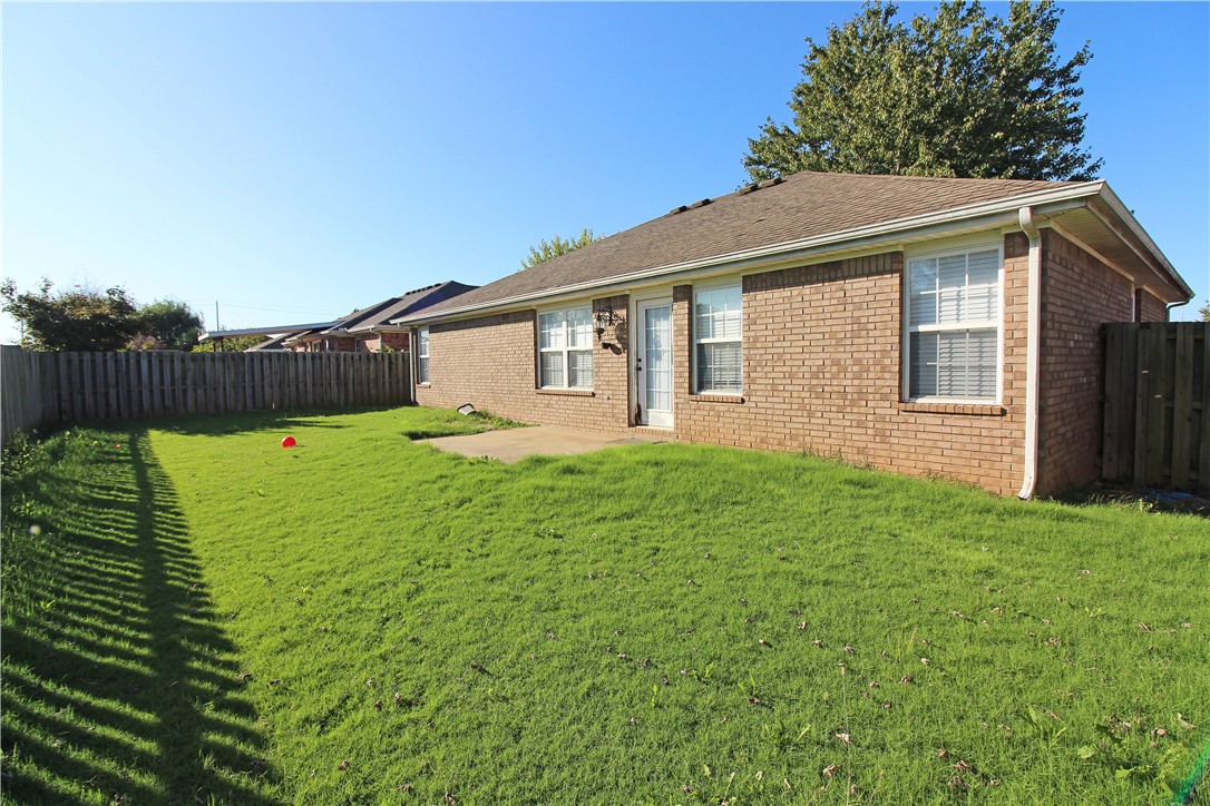Carriage Square Sub Bentonville - Residential Lease