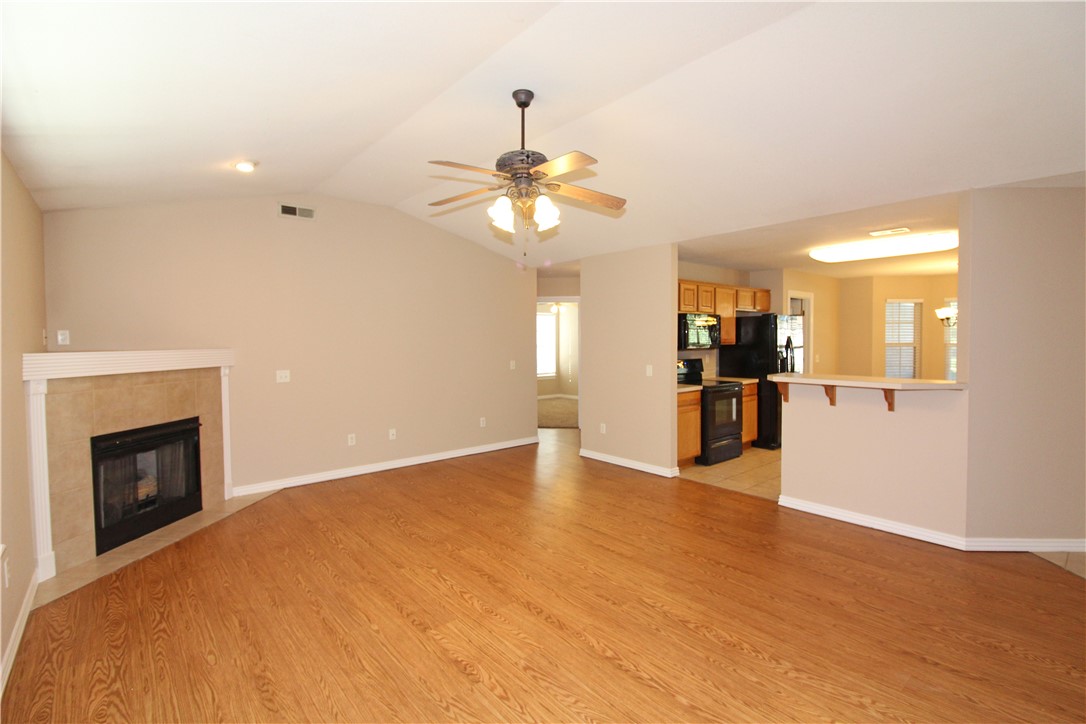 Carriage Square Sub Bentonville - Residential Lease