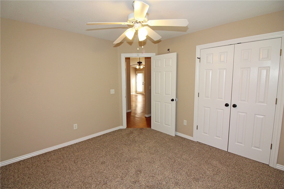 Carriage Square Sub Bentonville - Residential Lease