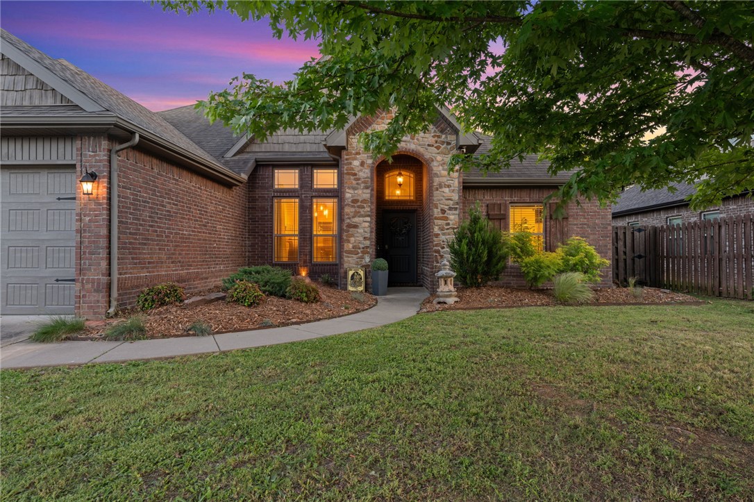 Grammercy Park Sub Ph 1 Bentonville - Residential