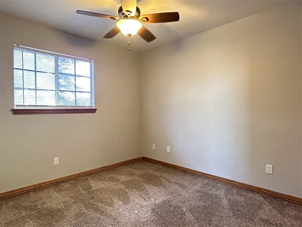 Fox Run - Residential Lease