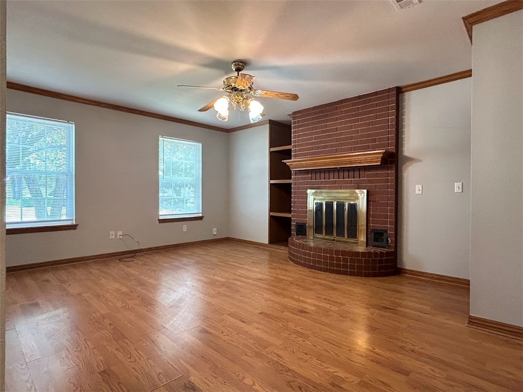 Fox Run - Residential Lease