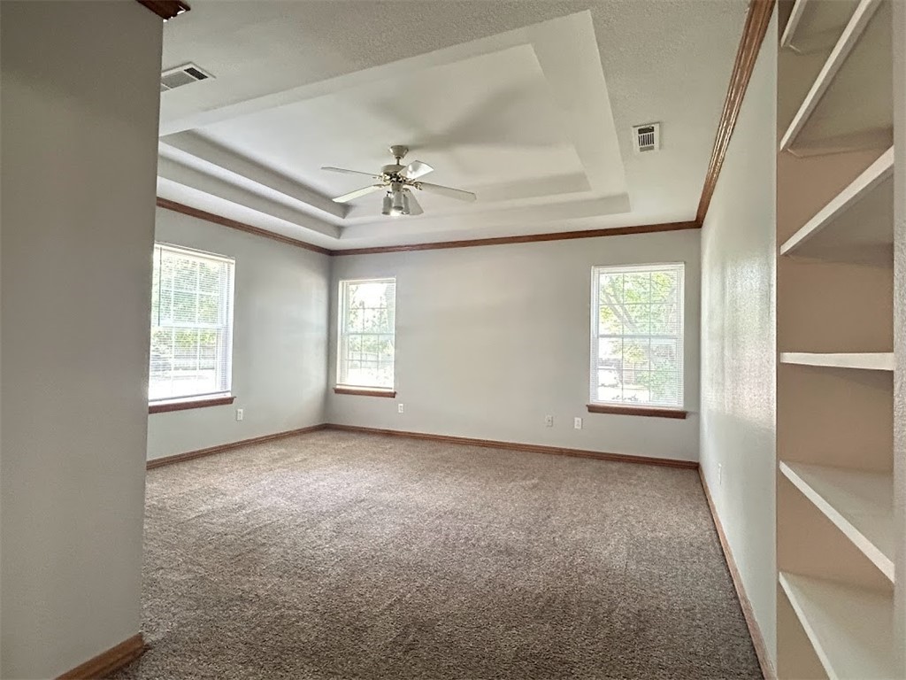 Fox Run - Residential Lease