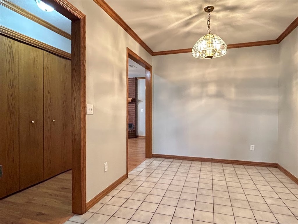 Fox Run - Residential Lease