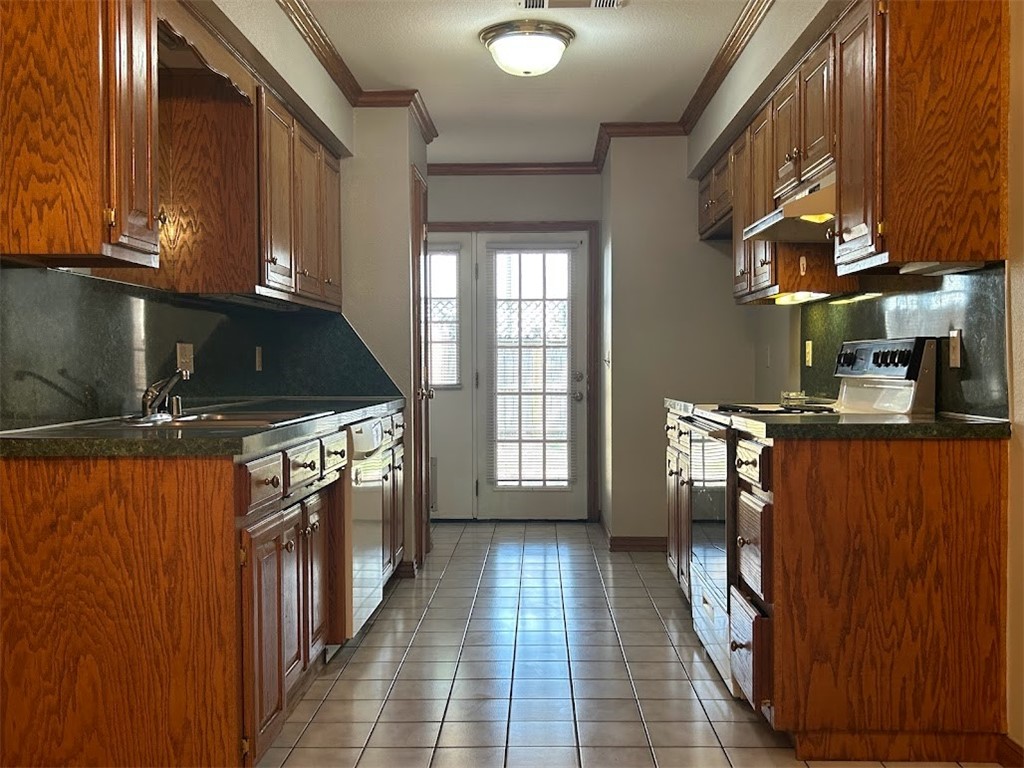Fox Run - Residential Lease