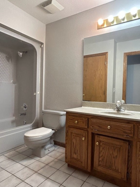 Fox Run - Residential Lease