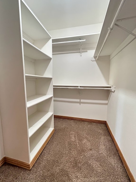 Fox Run - Residential Lease