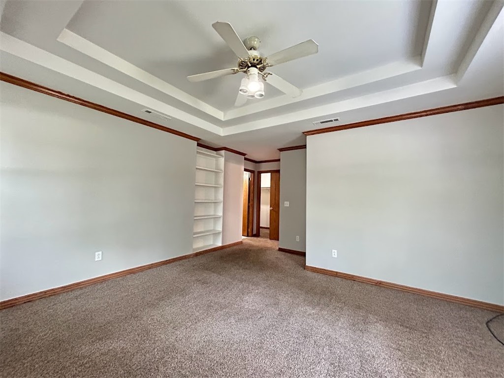 Fox Run - Residential Lease
