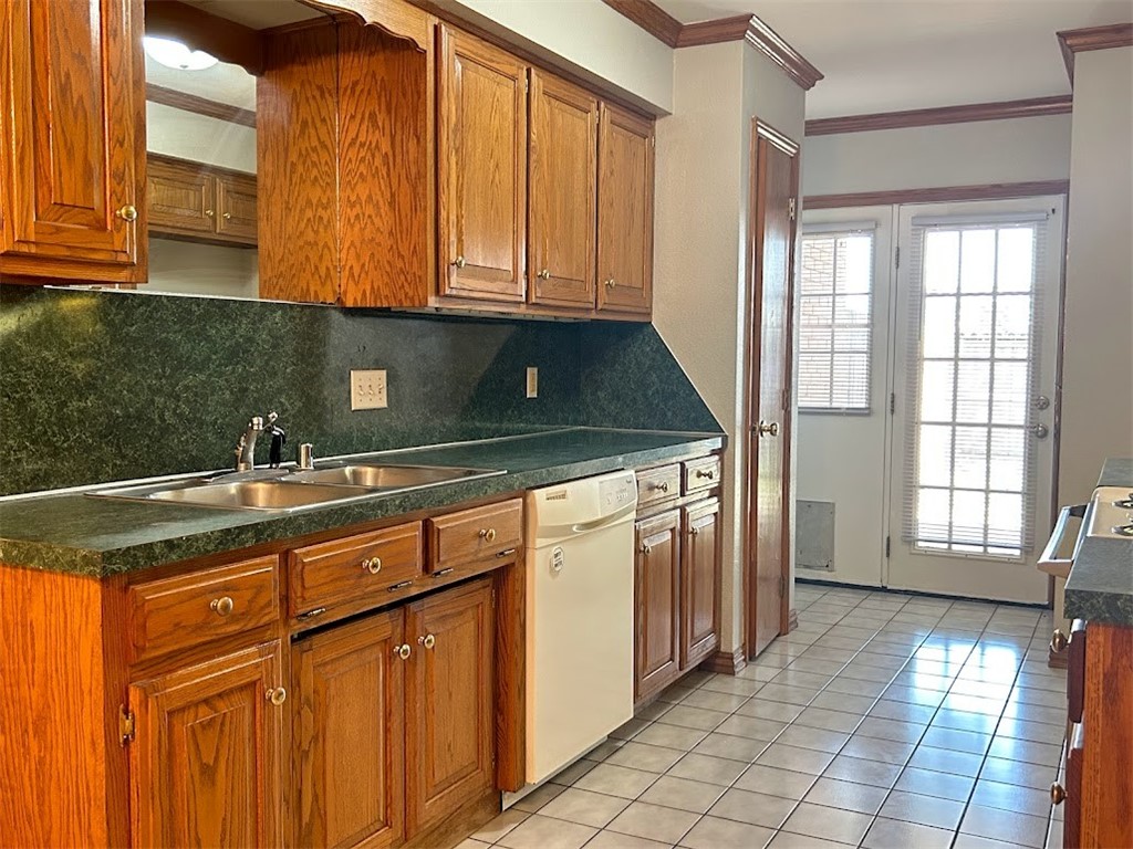 Fox Run - Residential Lease
