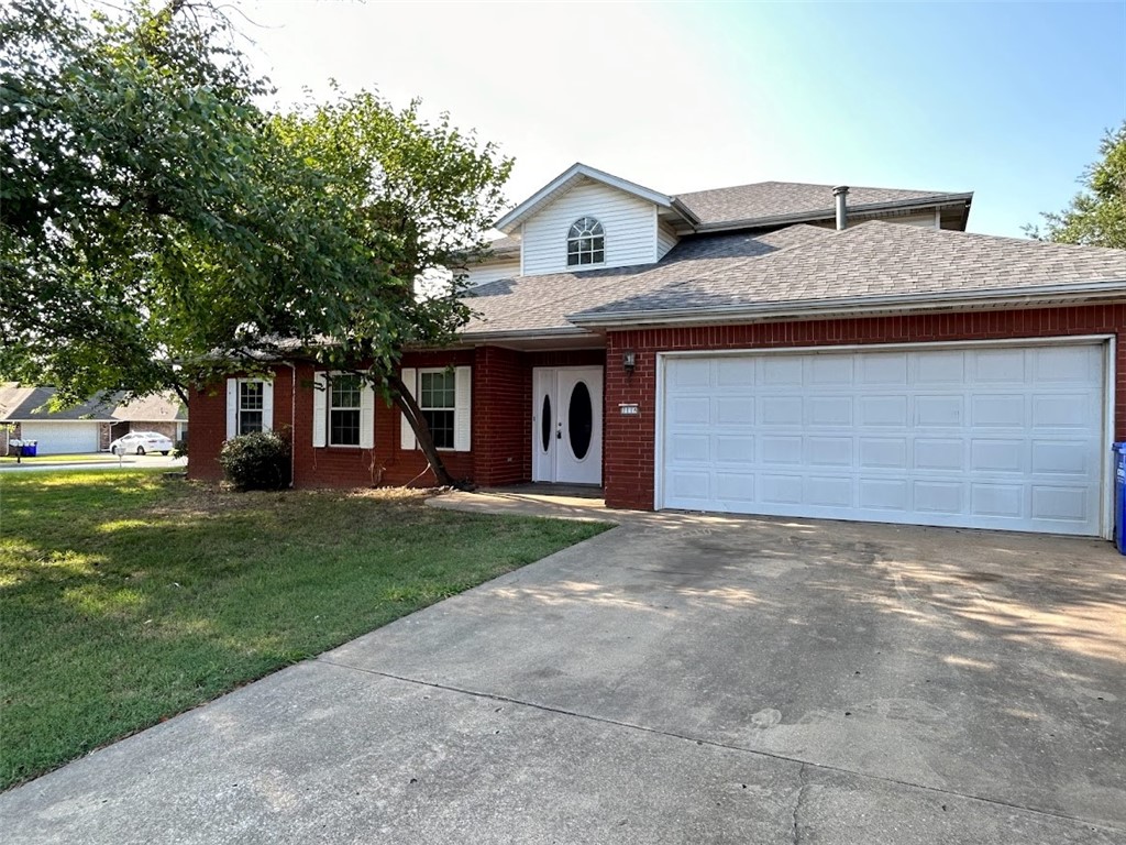 Fox Run - Residential Lease