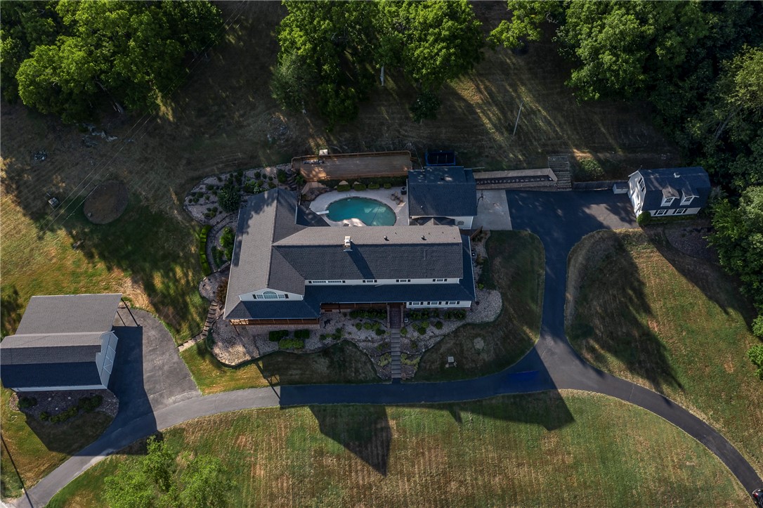 OakHill - Residential