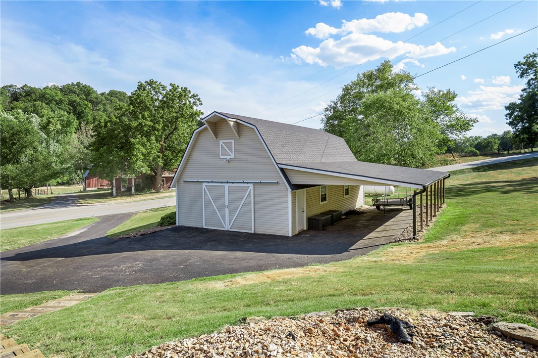 OakHill - Residential