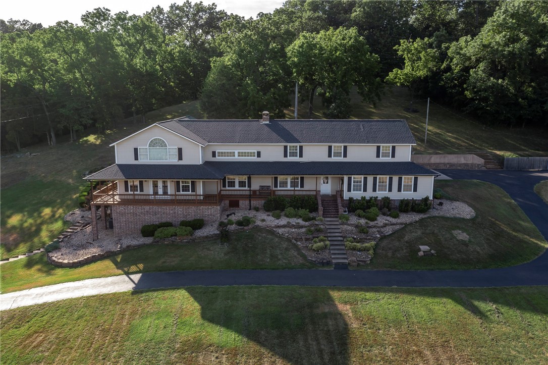 OakHill - Residential