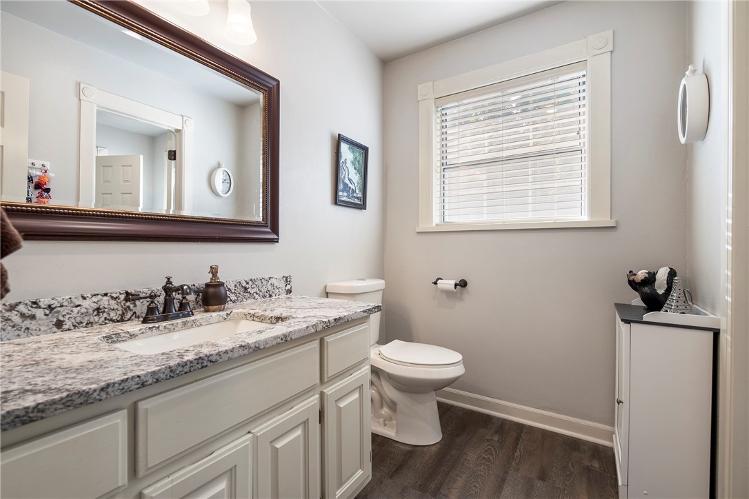 OakHill - Residential