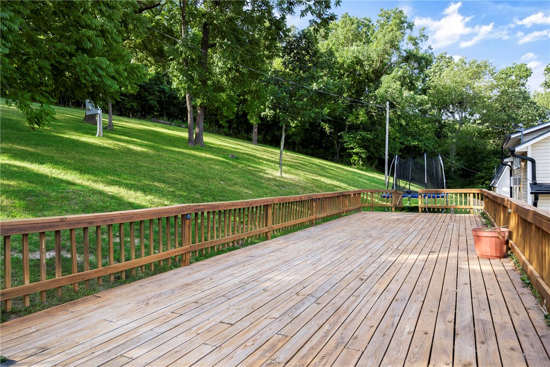 OakHill - Residential