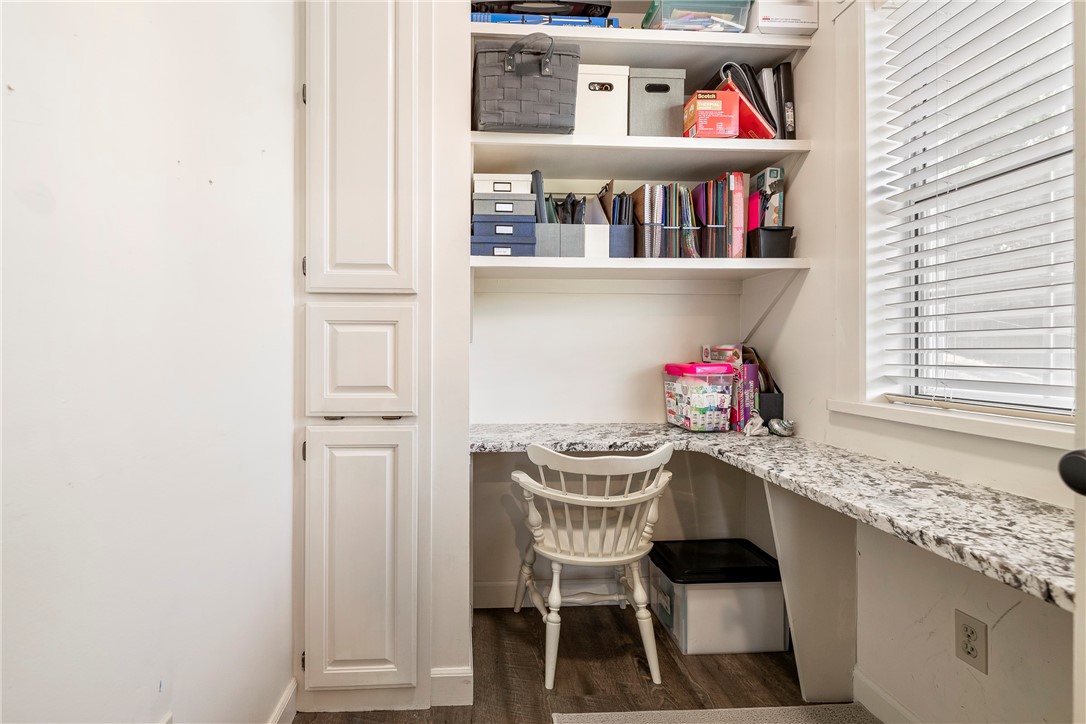 OakHill - Residential