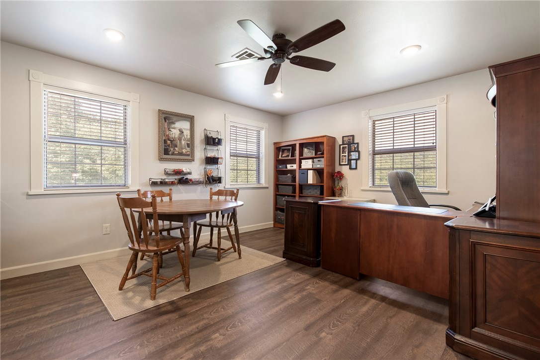 OakHill - Residential