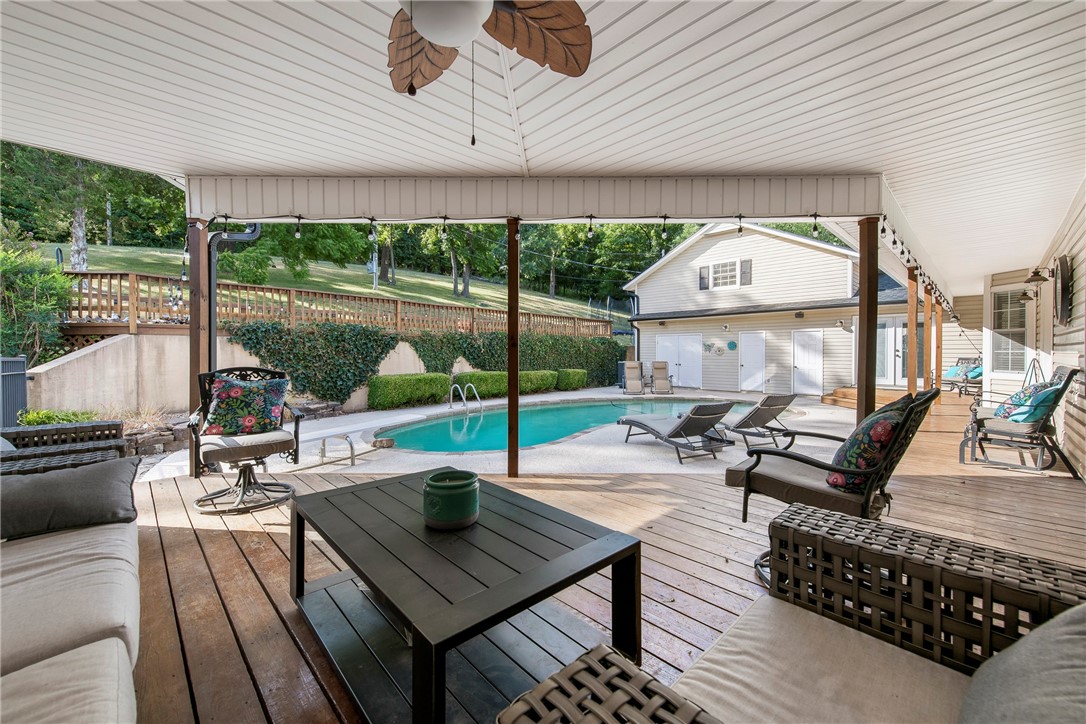 OakHill - Residential