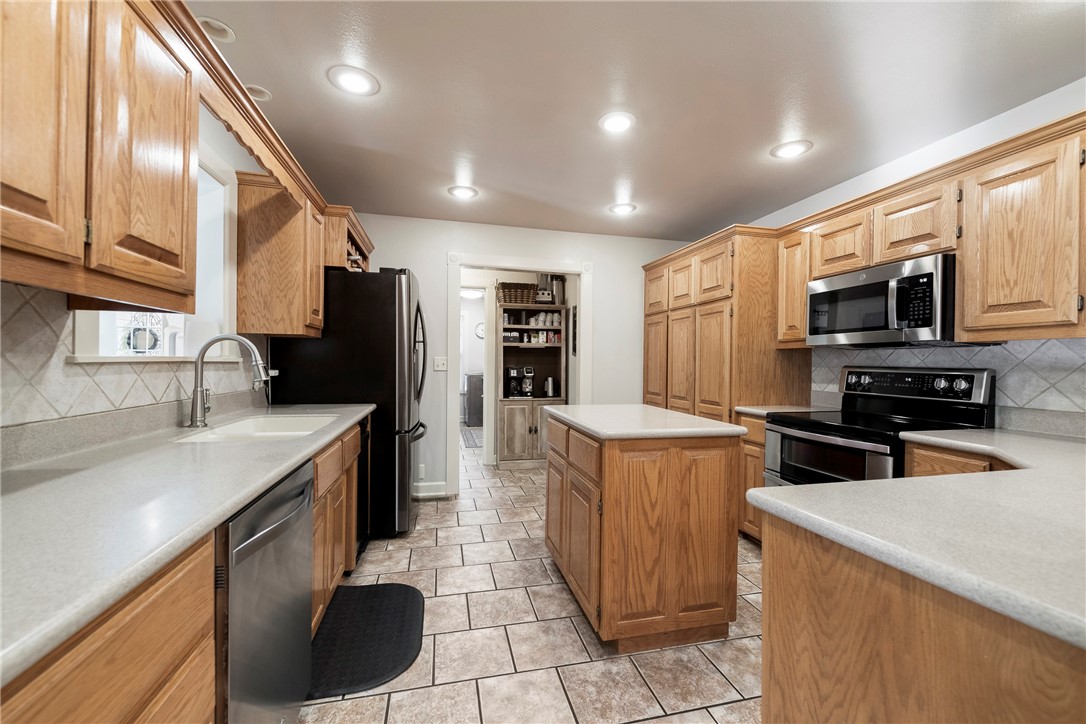 OakHill - Residential