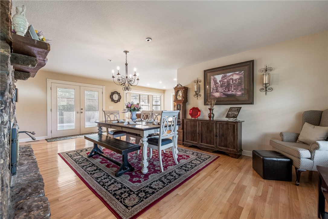 OakHill - Residential