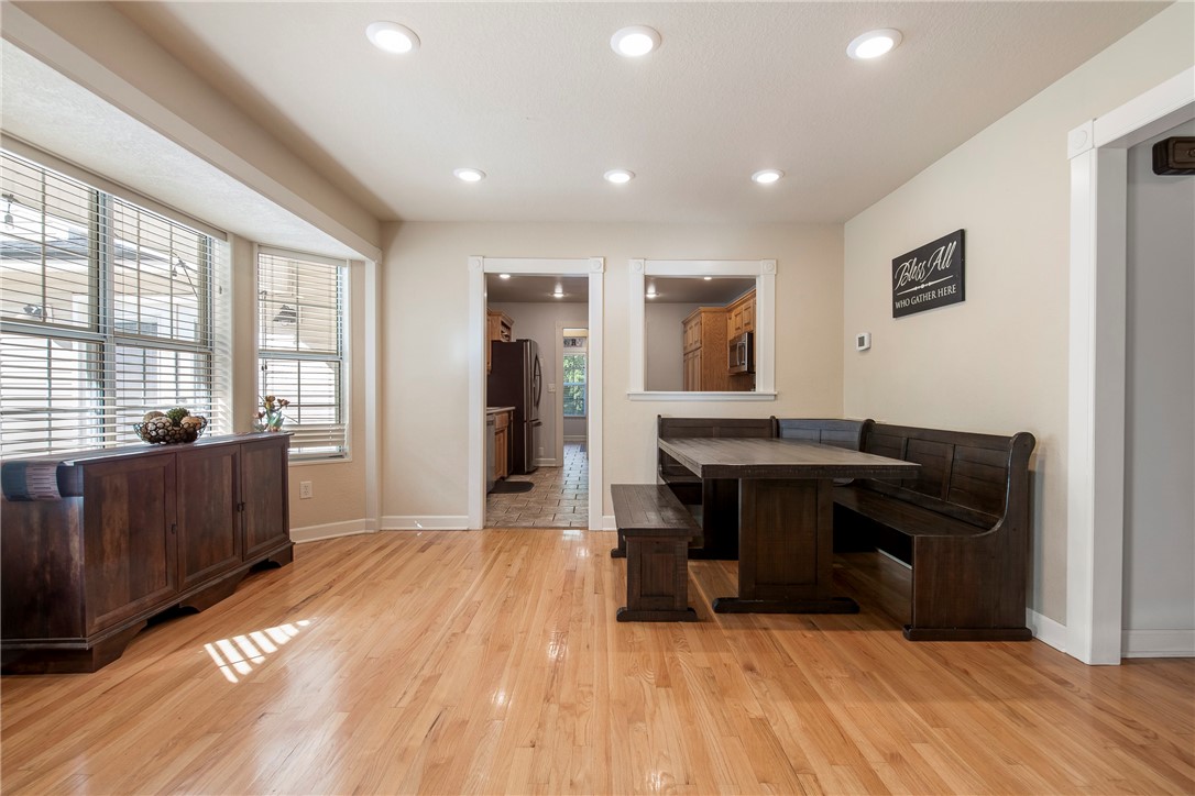 OakHill - Residential