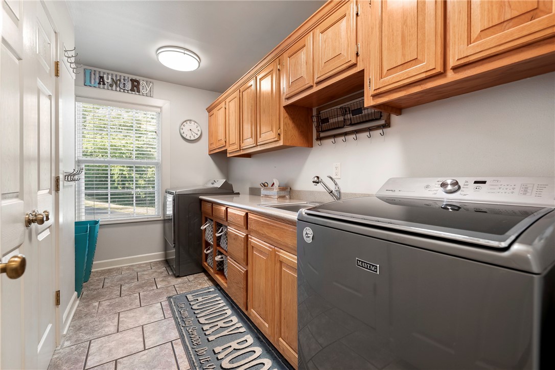 OakHill - Residential