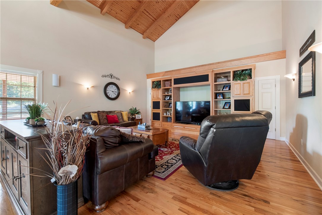 OakHill - Residential