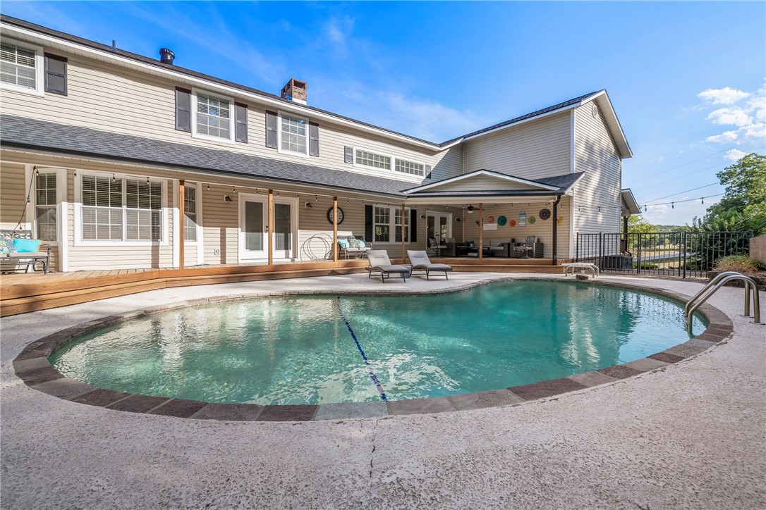 OakHill - Residential