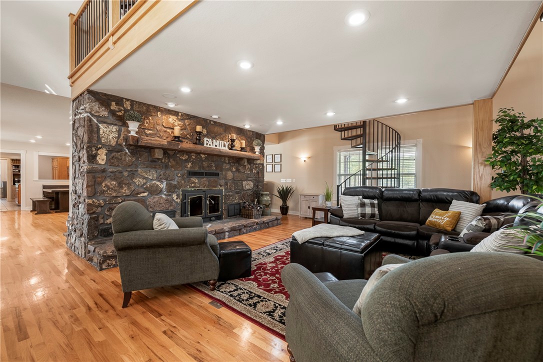 OakHill - Residential