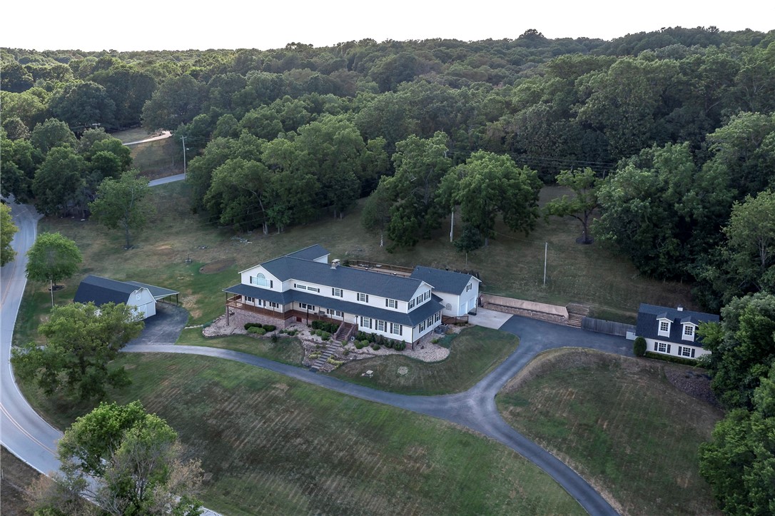 OakHill - Residential