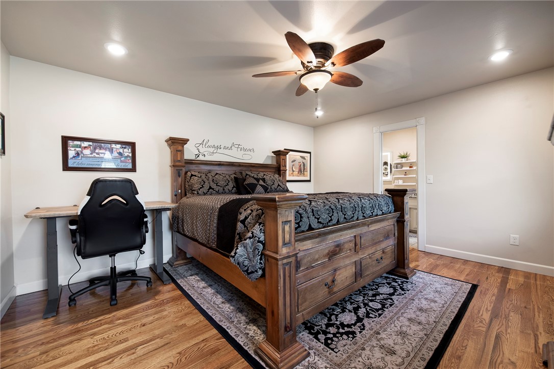 OakHill - Residential