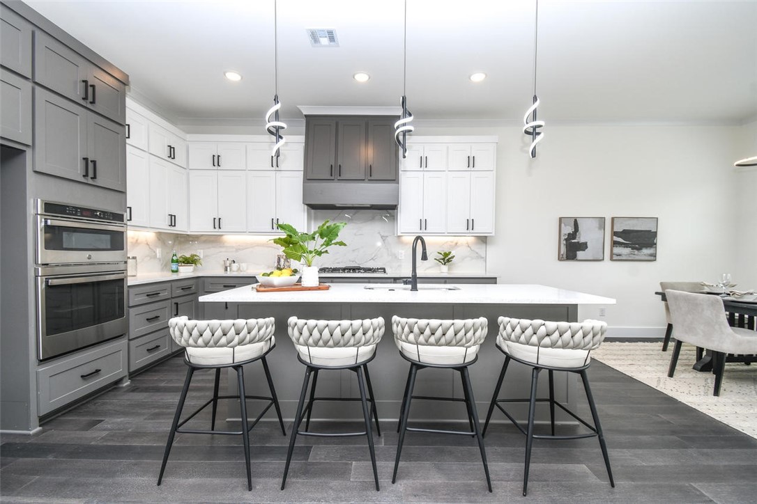 Silver Leaf Estates Ph I Centerton - Residential