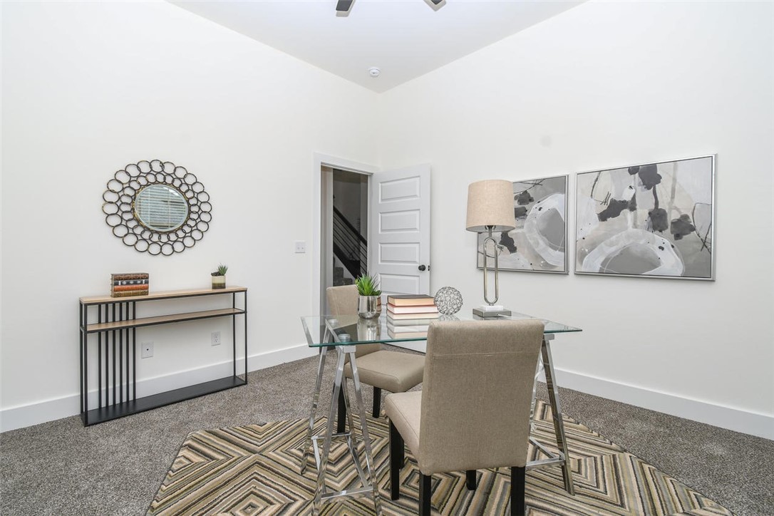 Silver Leaf Estates Ph I Centerton - Residential