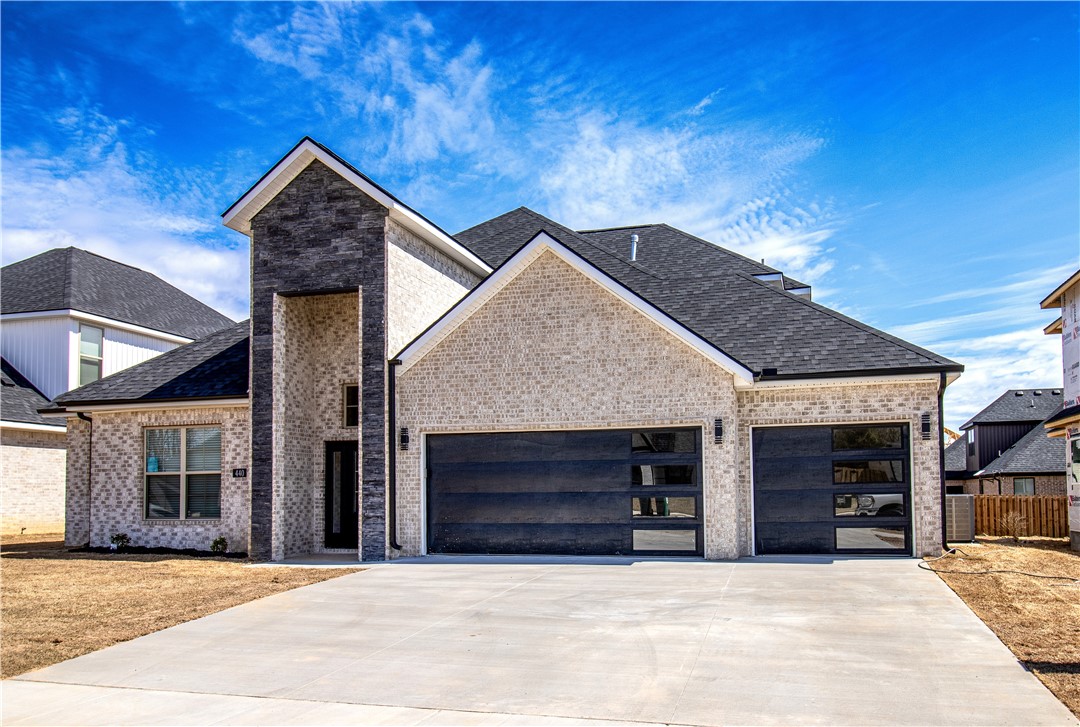 Silver Leaf Estates Ph I Centerton - Residential